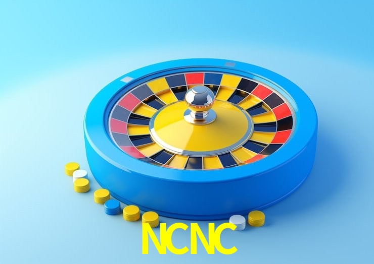 NCNC Bingo