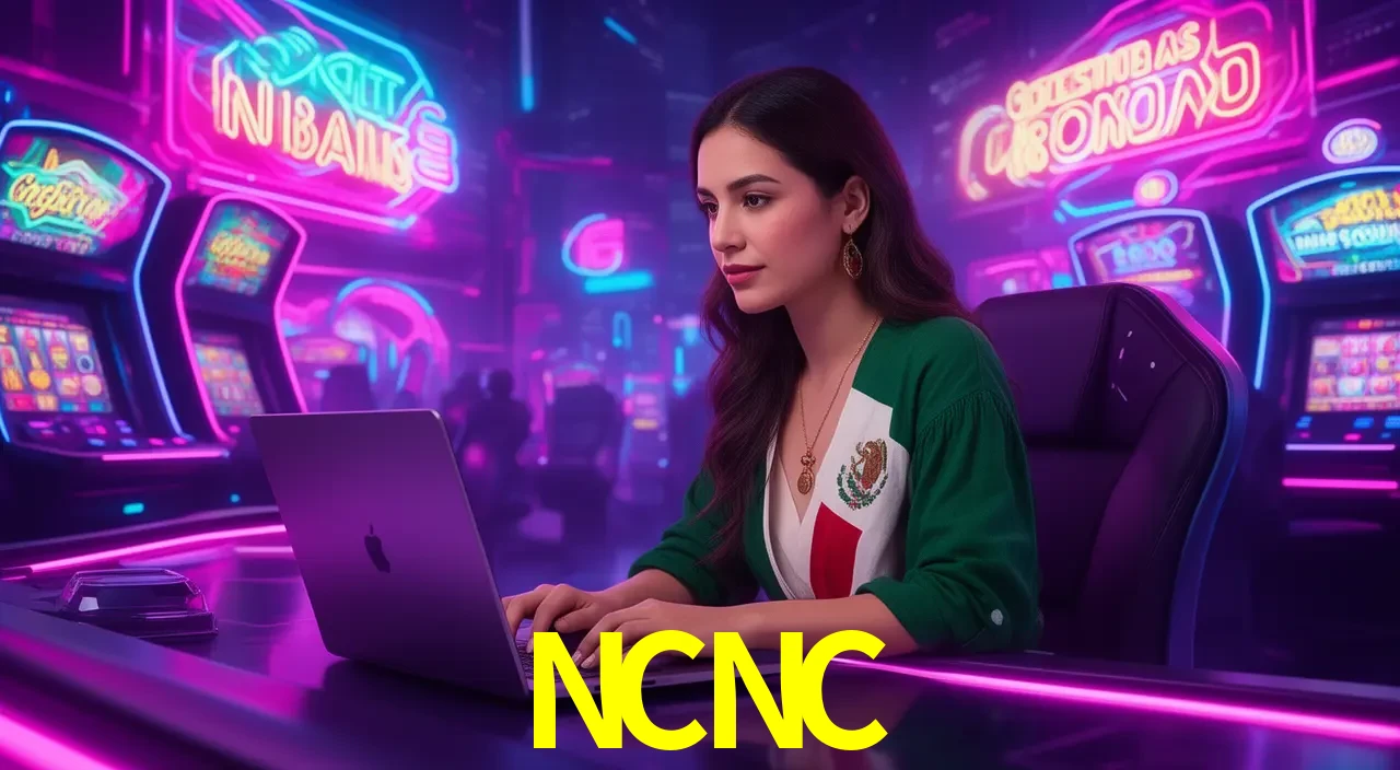 NCNC Diversidad de modos de juego