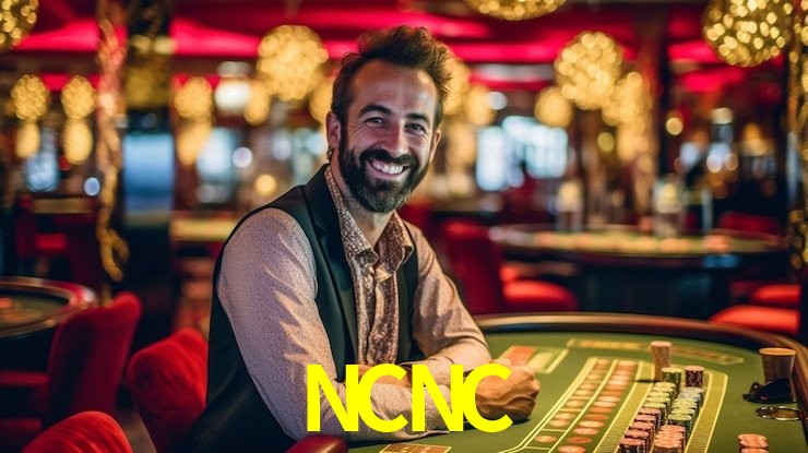 NCNC mobile gaming
